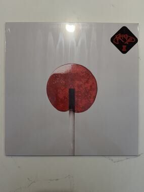 Cactus Jack: KPOP Vinyl EP by Travis Scott, Bad Bunny, & The Weeknd